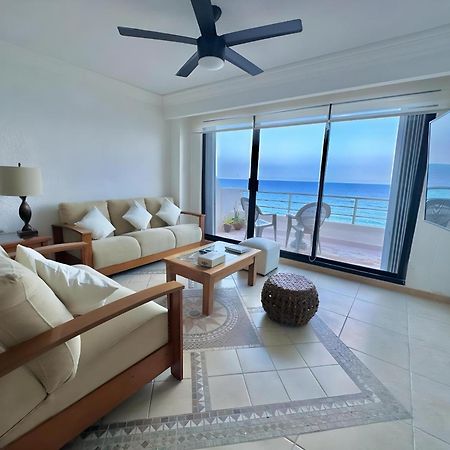 Marlin By Andiani Travel Apartment Cancun Exterior photo